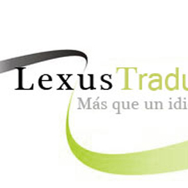 LEXUS TRADUCCIONES