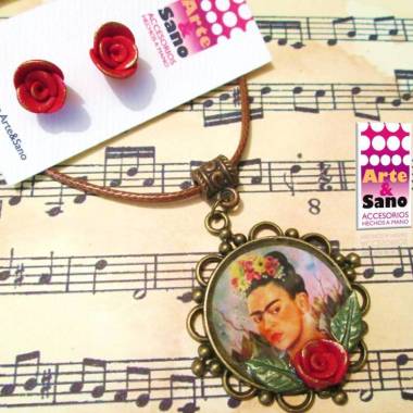 Arte y Sano Accesorios