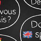 Cours d'anglais