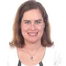 Traductora-Intérprete Jurada de Inglés