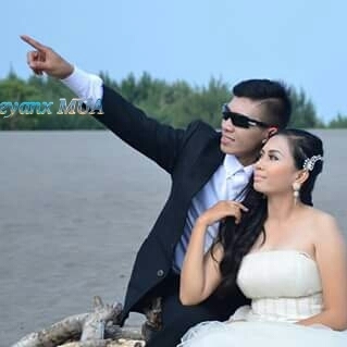 Siwi deeyanx MUA(arthamara wedding)