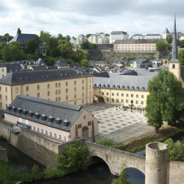 Neimënster
