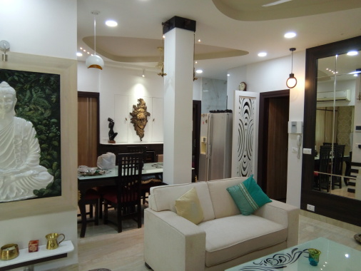 Addheesh Construction and Interiors