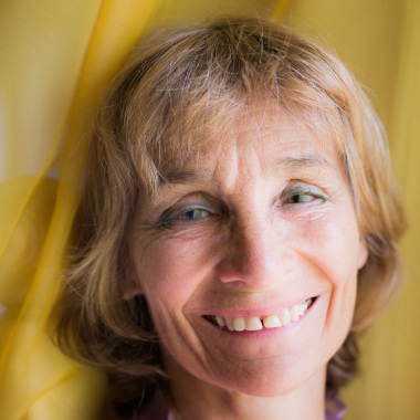 Francesca Rappay