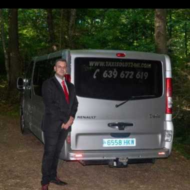 Taxis Olot 24h