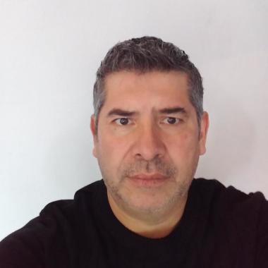 Carlos Carreon Centeno....
