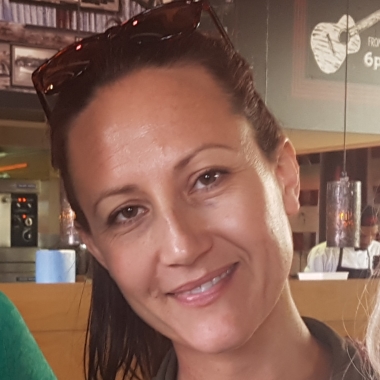 Jess Wharton - Clinical & Holistic nutritionist