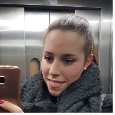 Maria Paloma Cuevas Moya