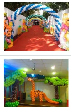 Kasih Balon
