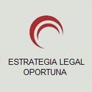 ESTRATEGIA LEGAL OPORTUNA, S.A.S. DE  C.V.