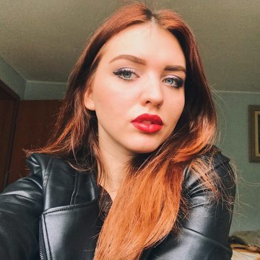 Nora Di Leo