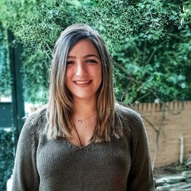 Laura Ruiz Psicóloga