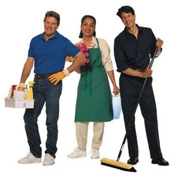 Scentral Cleaning Services