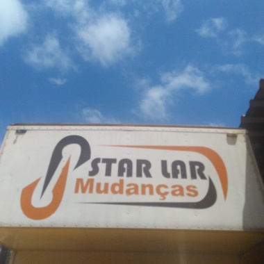 Star lar mudança