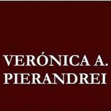 Estudio de Traducción Verónica A. Pierandrei