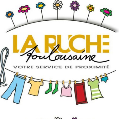 La ruche toulousaine