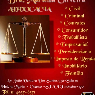 Maraiza Da Silva Graça