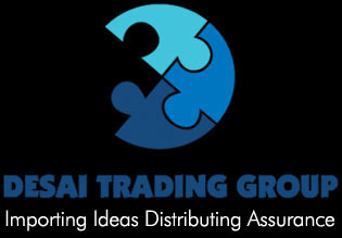 Desai Trading Company