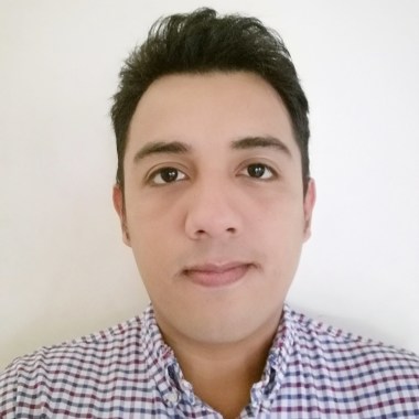 Jaime Monterrosa