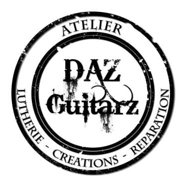 Daz Guitarz