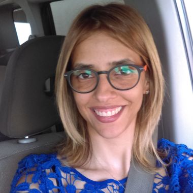 Maria evento