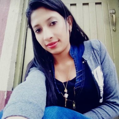 Vanessa Montalvo