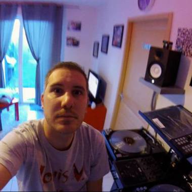 Dj RomX