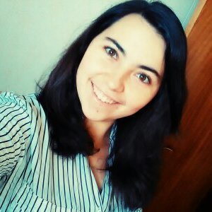 Catarina Monteiro - Psicóloga