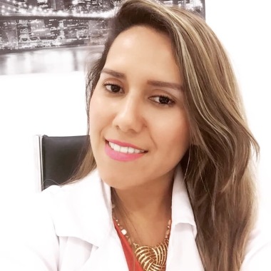 Angelica Jimenez Garcia