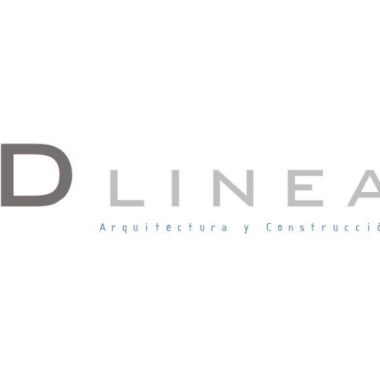 D linea arquitectura y construccion