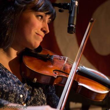 Cours de violon particulier