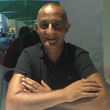 Nabil talmoudi 