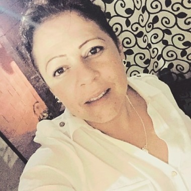 Mary Roldán