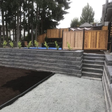 Triton Landscaping