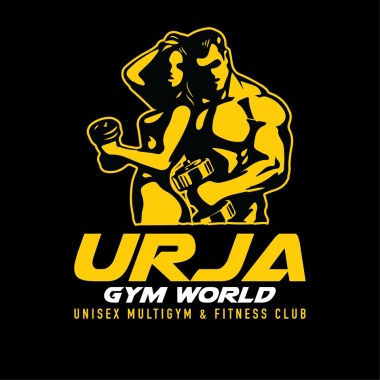 Urja GYm World Fitness centre