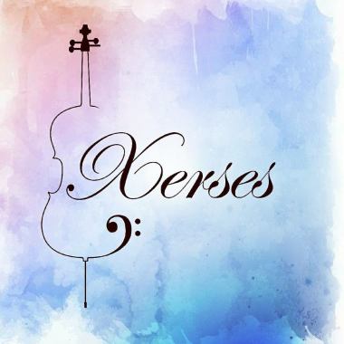 Cuarteto de cuerdas Xerses