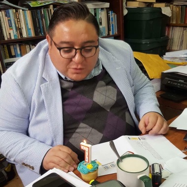 Bufete Alvarado y Asociados