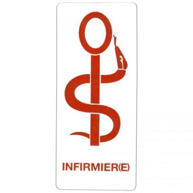 Hardouin gael infirmier diplômé d état