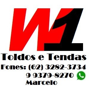 W1 Toldos