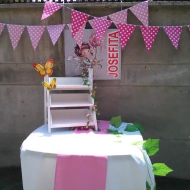 Kairos Diseño y eventos