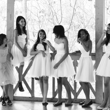 Banda Queens Voice