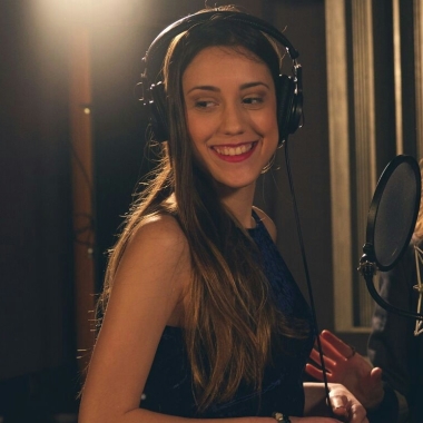 Verónica Sandia