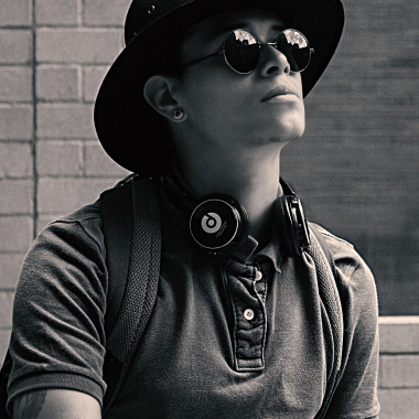 Camilo Osorio