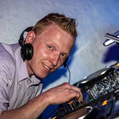 Moonlight DJ & Eventmanagement