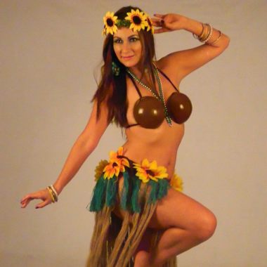 Unidanza