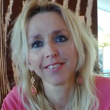 Cristina Machado Tradutora/Professora de Inglês