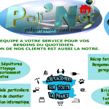 Poli'Net