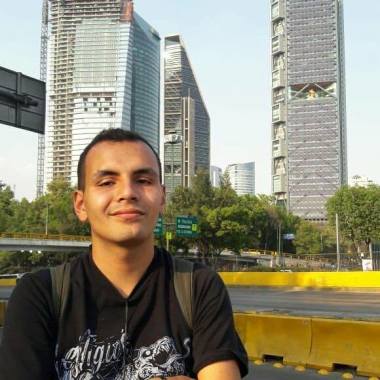Carlos Alberto Rodriguez