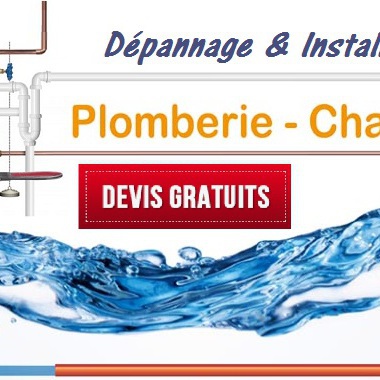 Dm plomberie