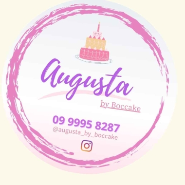 Augusta by Boccake